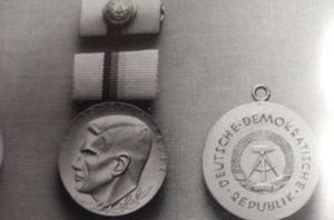Thedor Neubauer Medaille
