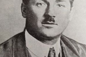 Fritz Heckert Foto