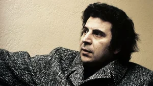 Mikis Theodorakis - Kommunist, Mensch, Antifaschist und Komponist