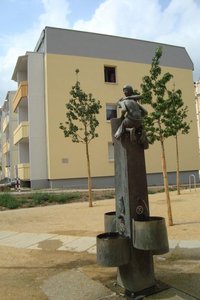 Rüdiger Alberti - Park