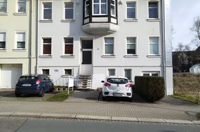 Rudol Liebold Wohnhaus Huttenstr. 